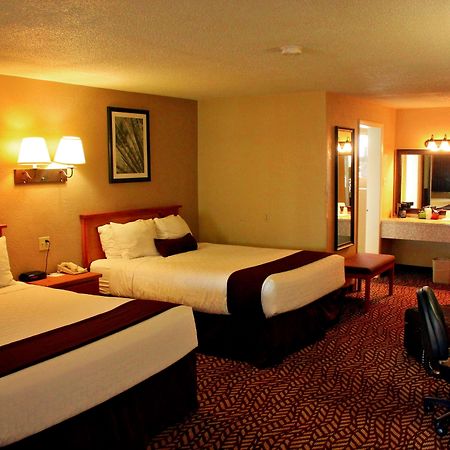 Best Western Turquoise Inn & Suites Cortez Exteriör bild