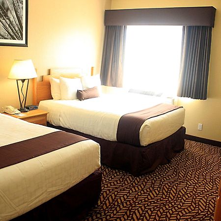 Best Western Turquoise Inn & Suites Cortez Exteriör bild
