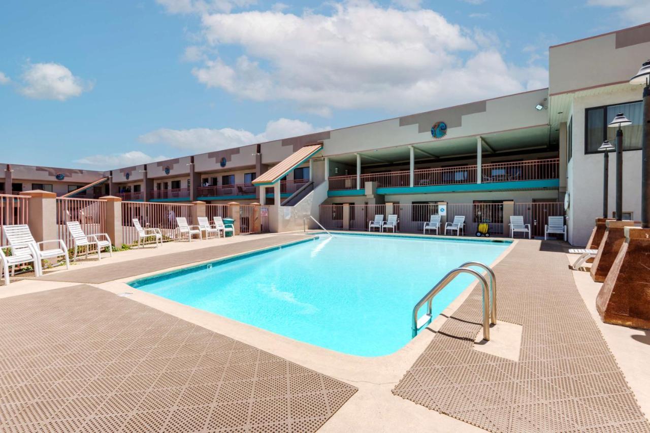 Best Western Turquoise Inn & Suites Cortez Exteriör bild
