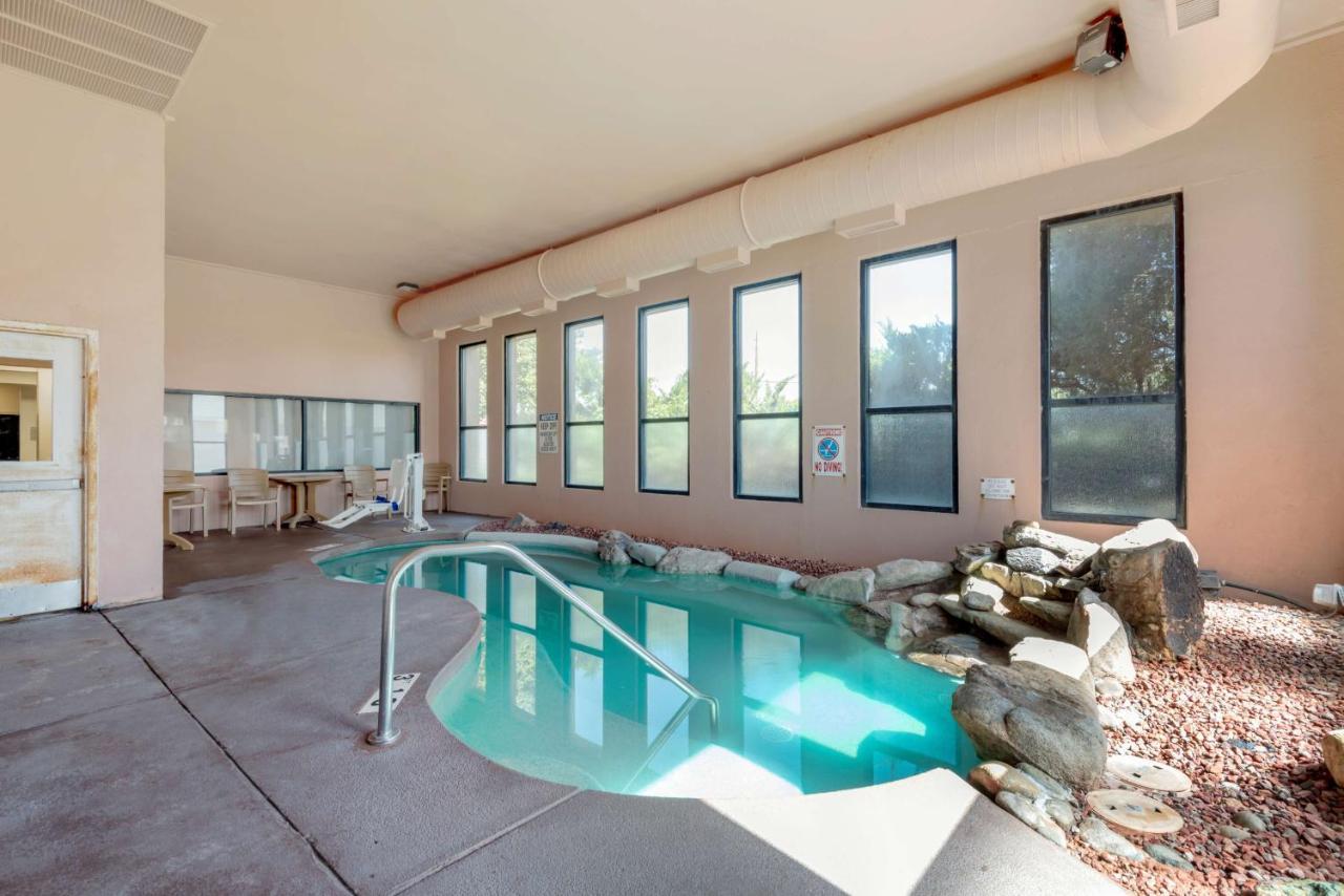 Best Western Turquoise Inn & Suites Cortez Exteriör bild