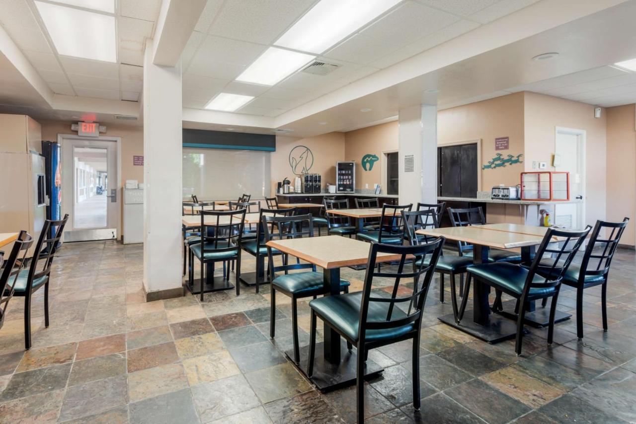 Best Western Turquoise Inn & Suites Cortez Exteriör bild