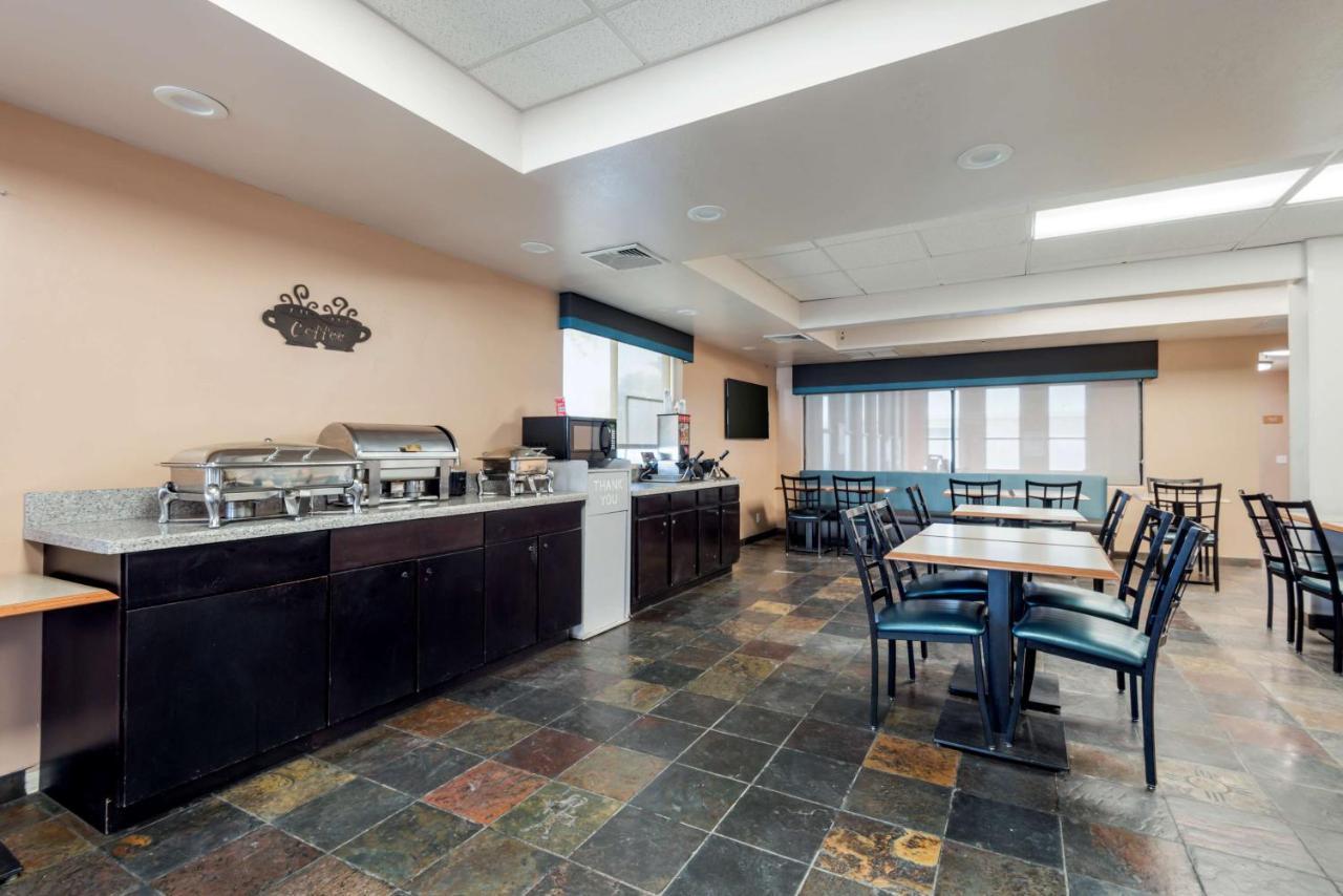Best Western Turquoise Inn & Suites Cortez Exteriör bild