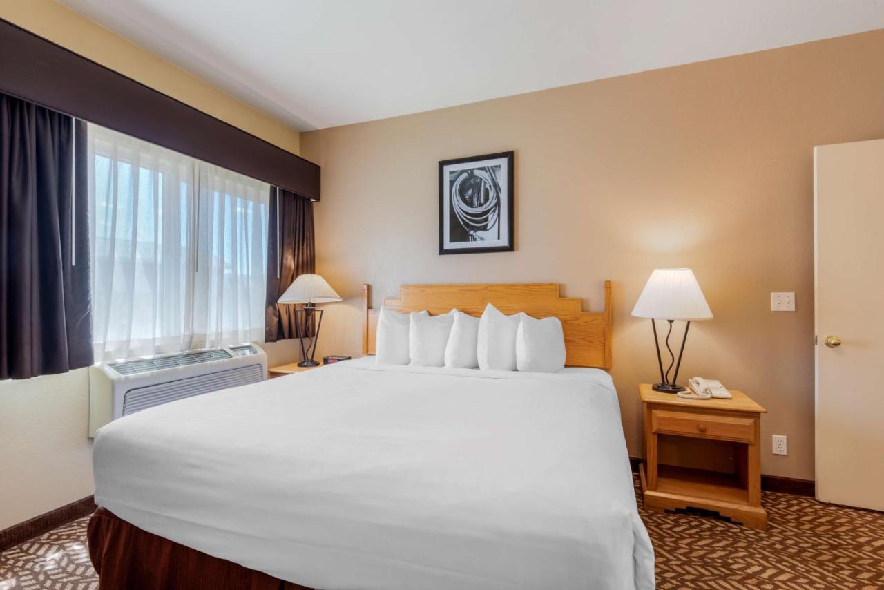 Best Western Turquoise Inn & Suites Cortez Exteriör bild