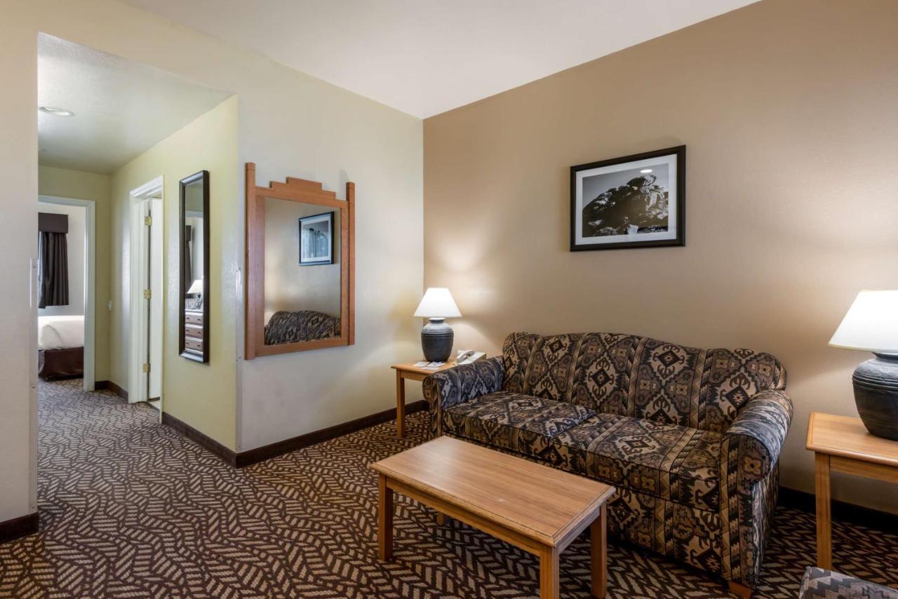Best Western Turquoise Inn & Suites Cortez Exteriör bild