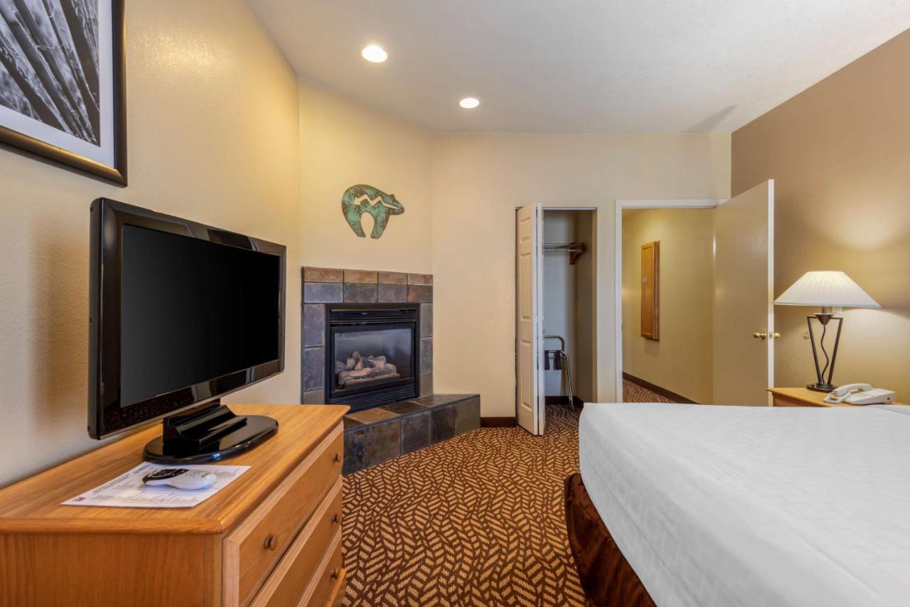 Best Western Turquoise Inn & Suites Cortez Exteriör bild