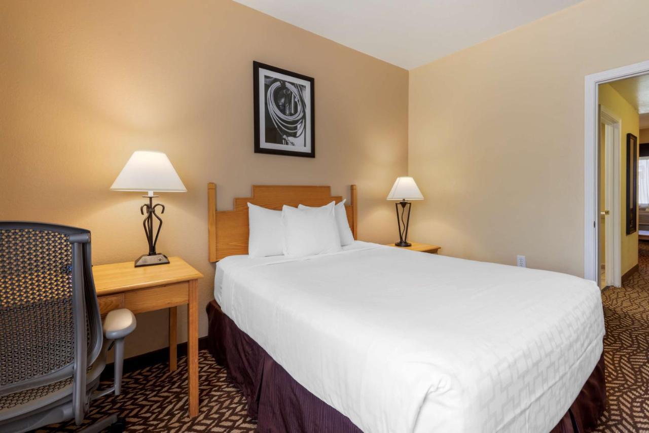 Best Western Turquoise Inn & Suites Cortez Exteriör bild
