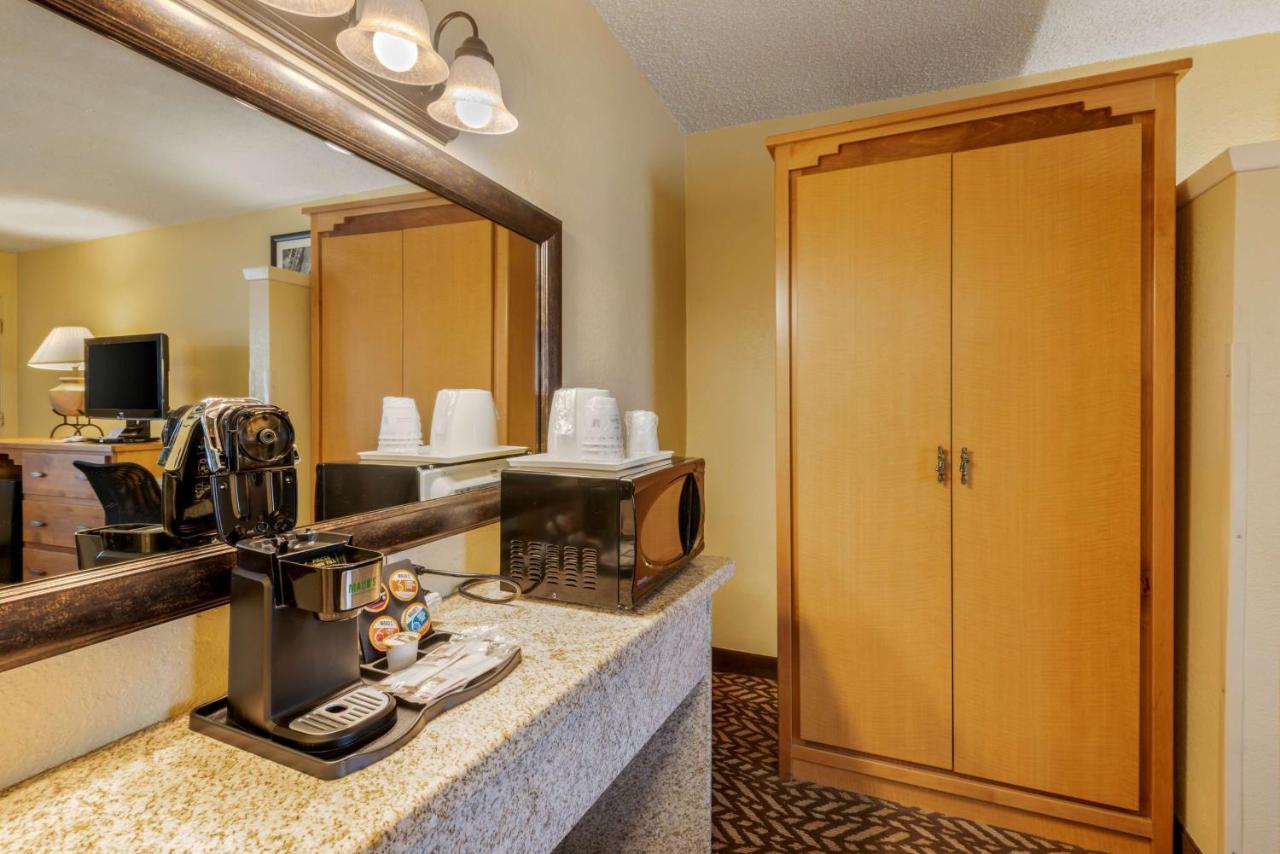 Best Western Turquoise Inn & Suites Cortez Exteriör bild
