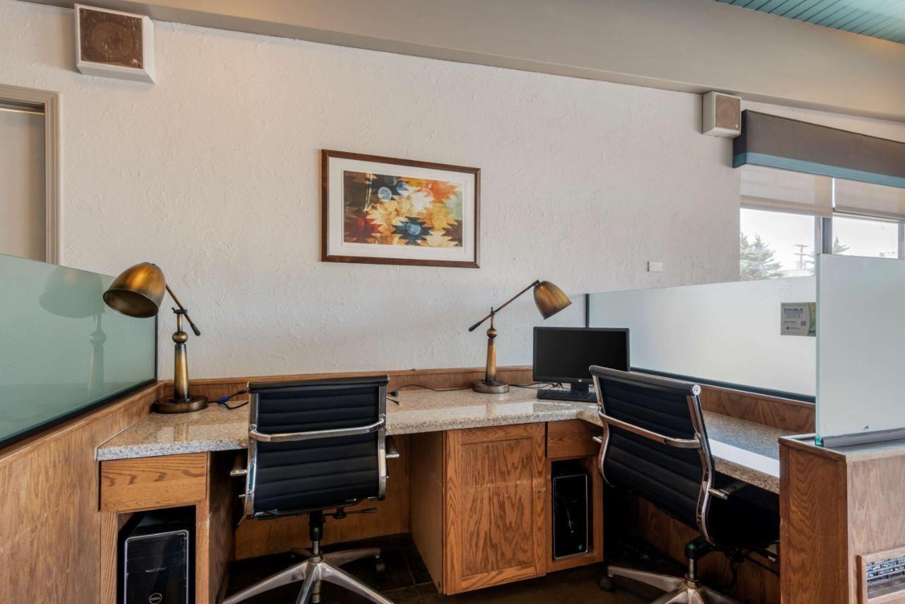 Best Western Turquoise Inn & Suites Cortez Exteriör bild