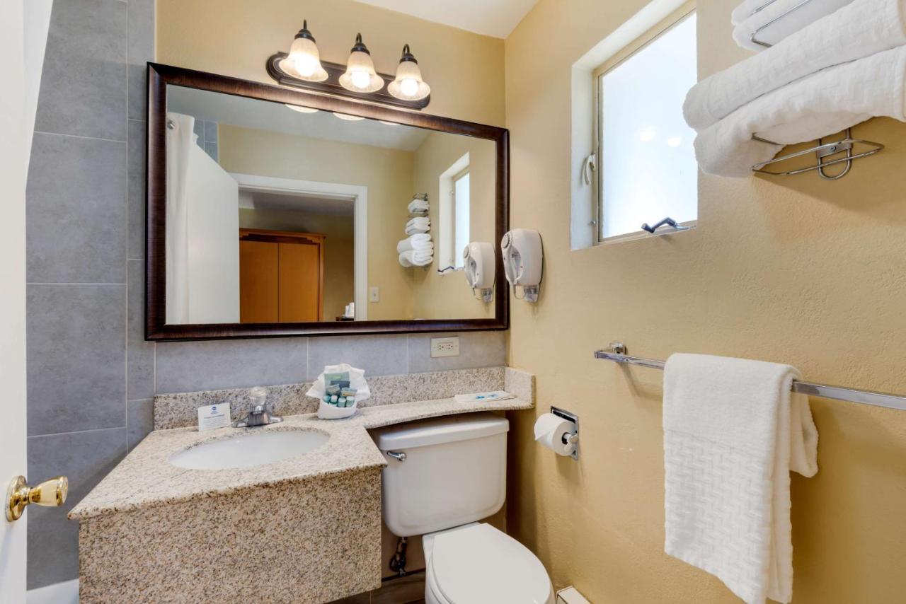Best Western Turquoise Inn & Suites Cortez Exteriör bild