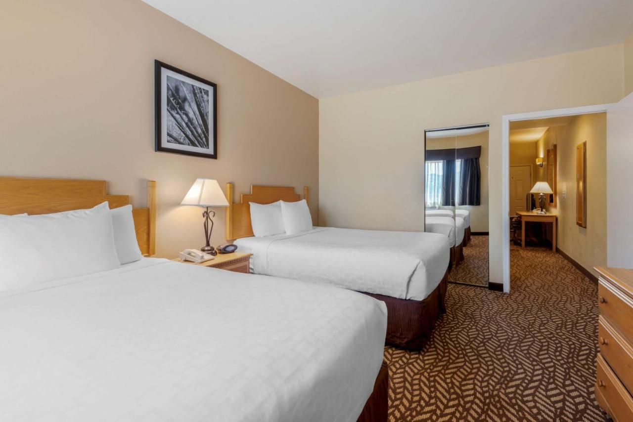Best Western Turquoise Inn & Suites Cortez Exteriör bild