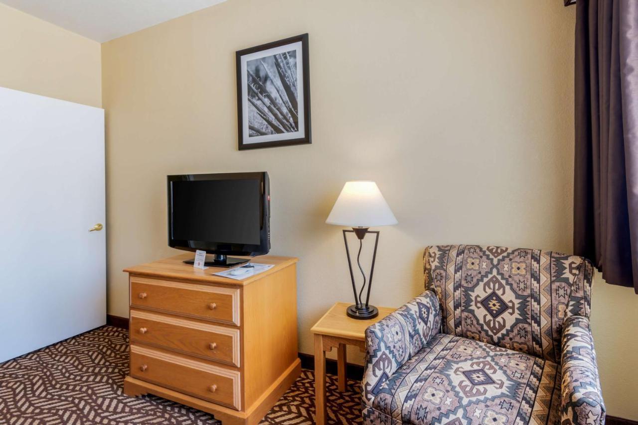 Best Western Turquoise Inn & Suites Cortez Exteriör bild