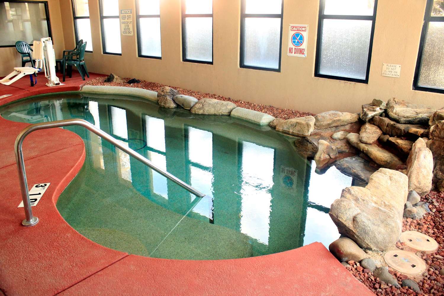 Best Western Turquoise Inn & Suites Cortez Exteriör bild